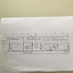 Villa Ponder Rosa (D19), Terrace #573318701